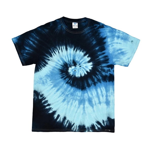 Colortone Youth Multi Tee... from ASI 89380 Staton Corporate and Casual / Staton®