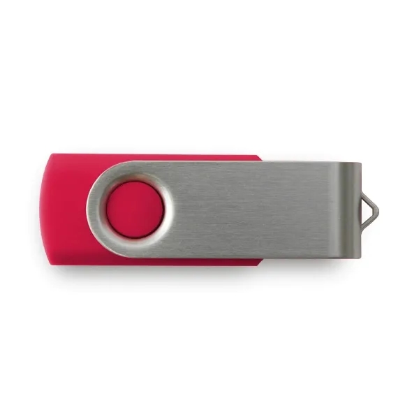 Now the most popular swivel USB comes with the USB 3.0... from ASI 90154 Sunjoy Group Inc