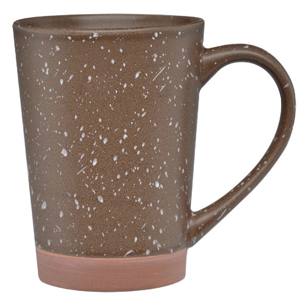 Ceramic made 16 Oz. Hearth Collection Mug.... from ASI 74245 Nordic Co Inc / Nordic Promos
