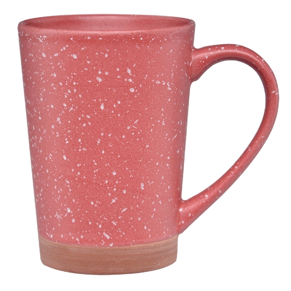 Ceramic made 16 Oz. Hearth Collection Mug.... from ASI 74245 Nordic Co Inc / Nordic Promos