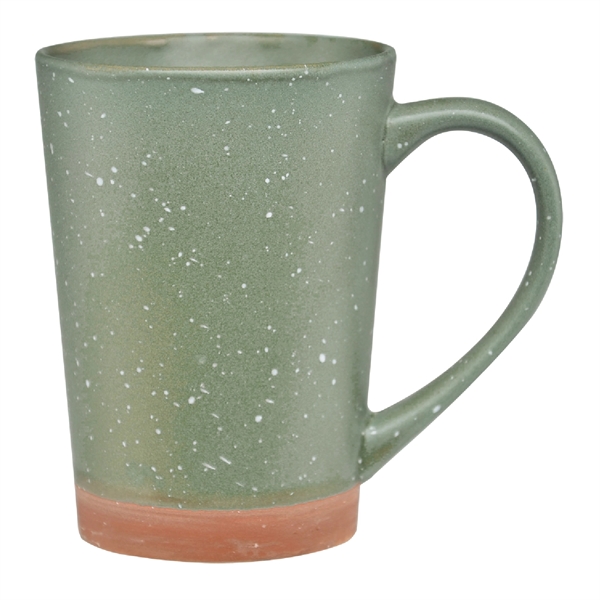 Ceramic made 16 Oz. Hearth Collection Mug.... from ASI 74245 Nordic Co Inc / Nordic Promos