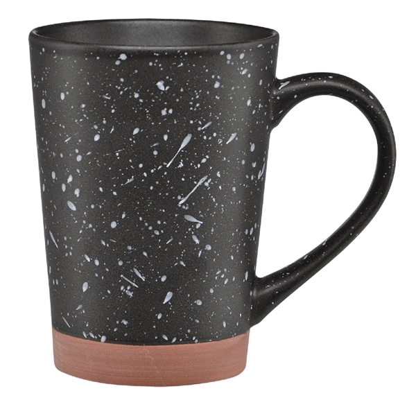 Ceramic made 16 Oz. Hearth Collection Mug.... from ASI 74245 Nordic Co Inc / Nordic Promos