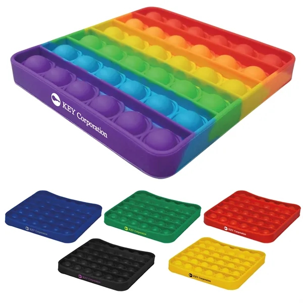 Pop Bubble... from ASI 40480 Koozie Group