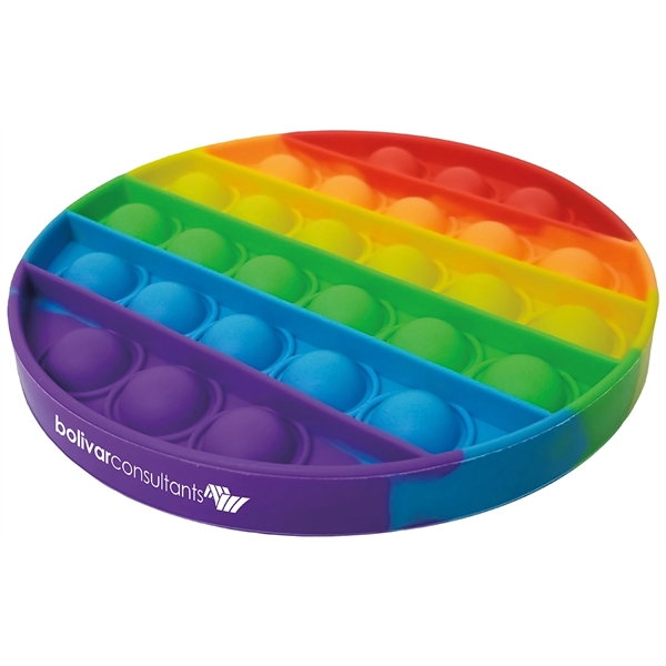 Pop Bubble... from ASI 40480 Koozie Group