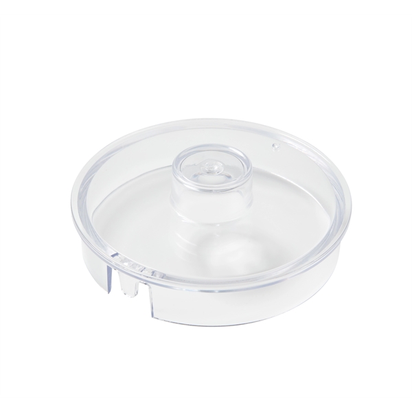 92 oz. Clear Styrene Plastic Pitcher is USA Made and BPA... from ASI 79933 Prorose Inc / ProRose