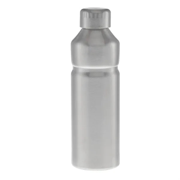 17 oz. vacuum insulated Everest Bottle... from ASI 74245 Nordic Co Inc