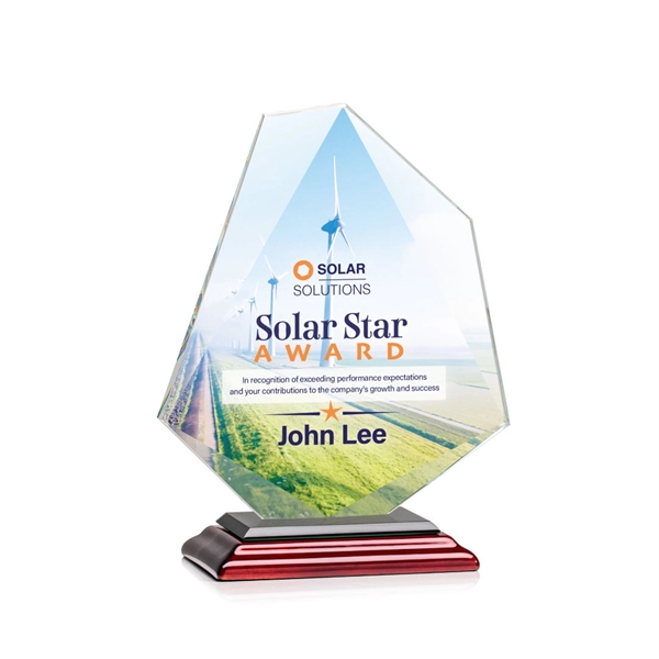 Picton VividPrint™ Award - Albion™... from ASI 84592 St Regis Group / St Regis