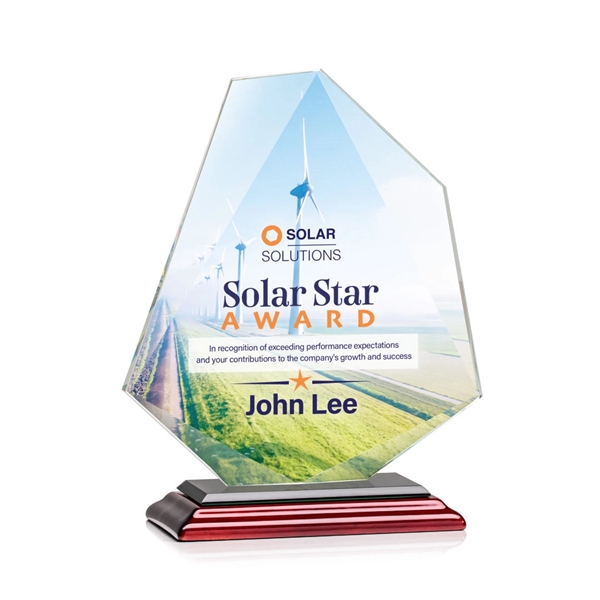 Picton VividPrint™ Award - Albion™... from ASI 84592 St Regis Group / St Regis