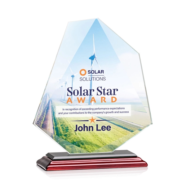 Picton VividPrint™ Award - Albion™... from ASI 84592 St Regis Group / St Regis