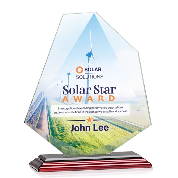 Picton VividPrint™ Award - Albion™... from ASI 84592 St Regis Group / St Regis