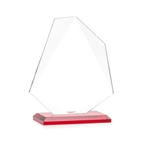 Picton VividPrint™ Award - Red... from ASI 84592 St Regis Group / St Regis