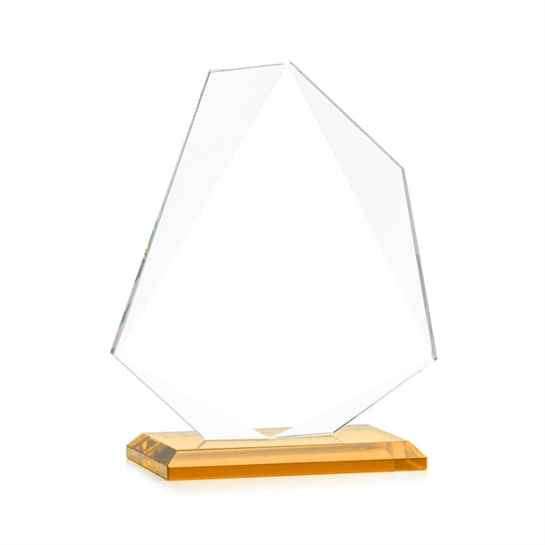 Picton VividPrint™ Award - Amber... from ASI 84592 St Regis Group / St Regis