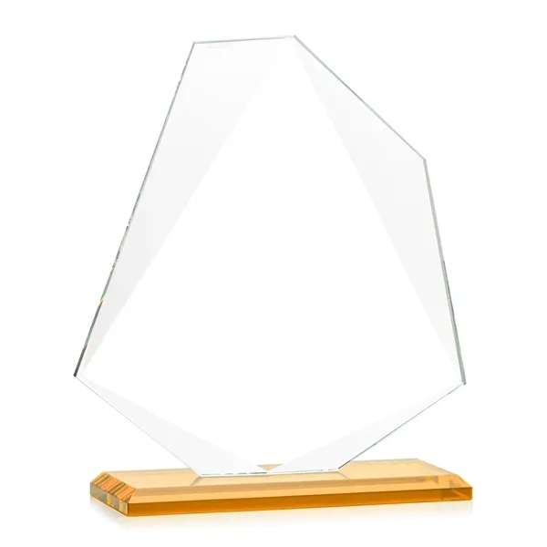 Picton VividPrint™ Award - Amber... from ASI 84592 St Regis Group / St Regis