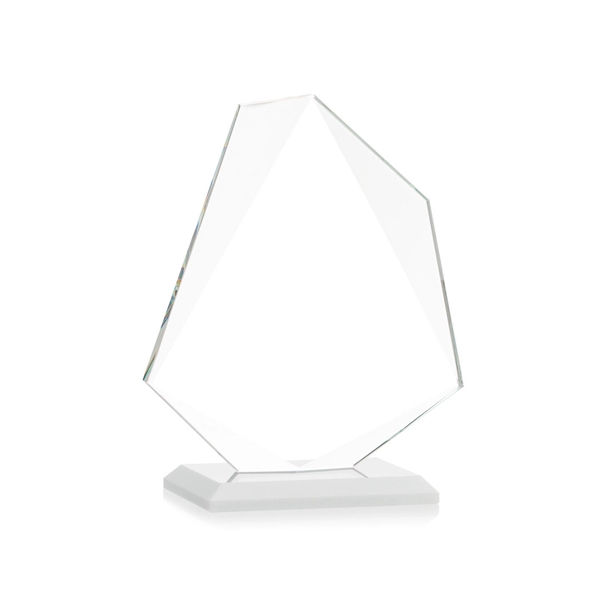 Picton VividPrint™ Award - White... from ASI 84592 St Regis Group / St Regis