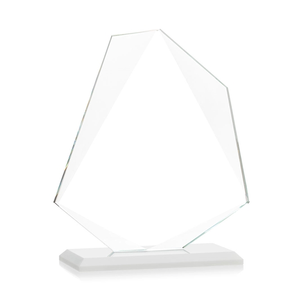 Picton VividPrint™ Award - White... from ASI 84592 St Regis Group / St Regis