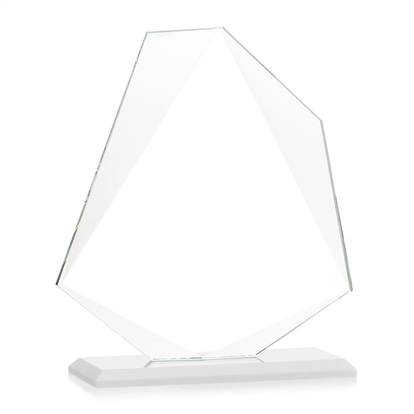 Picton VividPrint™ Award - White... from ASI 84592 St Regis Group / St Regis