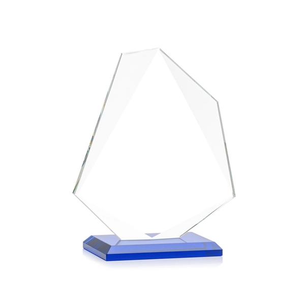 Picton VividPrint™ Award - Blue... from ASI 84592 St Regis Group / St Regis