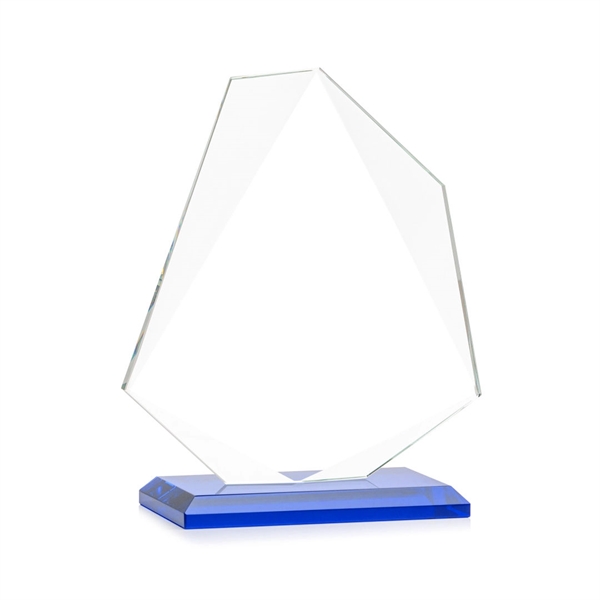 Picton VividPrint™ Award - Blue... from ASI 84592 St Regis Group / St Regis