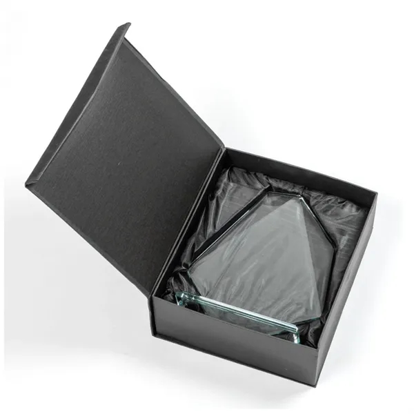 Picton VividPrint™ Award - Black... from ASI 84592 St Regis Group / St Regis