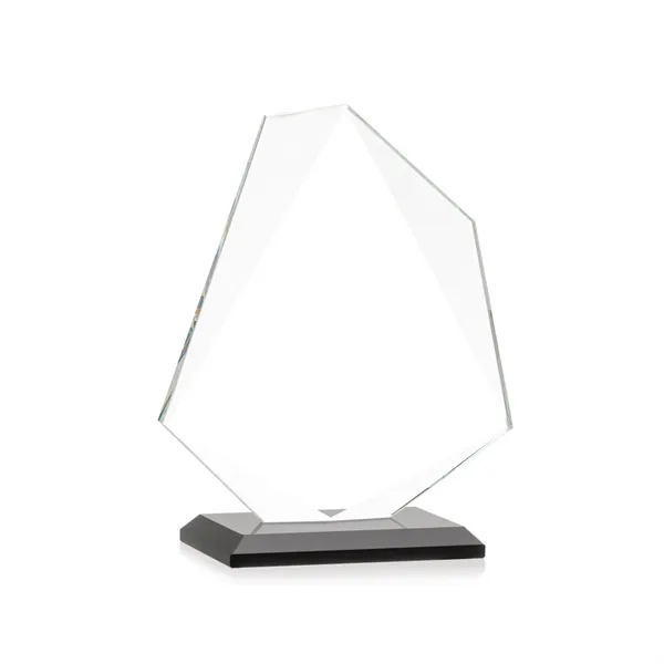 Picton VividPrint™ Award - Black... from ASI 84592 St Regis Group / St Regis