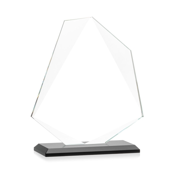 Picton VividPrint™ Award - Black... from ASI 84592 St Regis Group / St Regis
