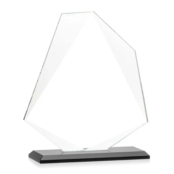Picton VividPrint™ Award - Black... from ASI 84592 St Regis Group / St Regis