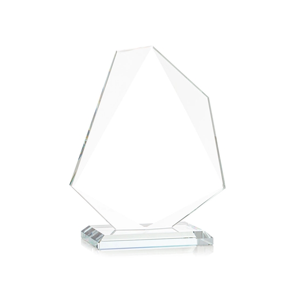 Picton VividPrint™ Award - Clear... from ASI 84592 St Regis Group / St Regis