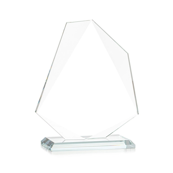 Picton VividPrint™ Award - Clear... from ASI 84592 St Regis Group / St Regis