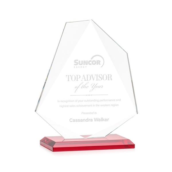 Picton Award - Red... from ASI 84592 St Regis Group / St Regis