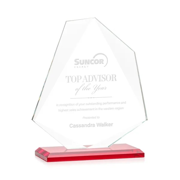 Picton Award - Red... from ASI 84592 St Regis Group / St Regis