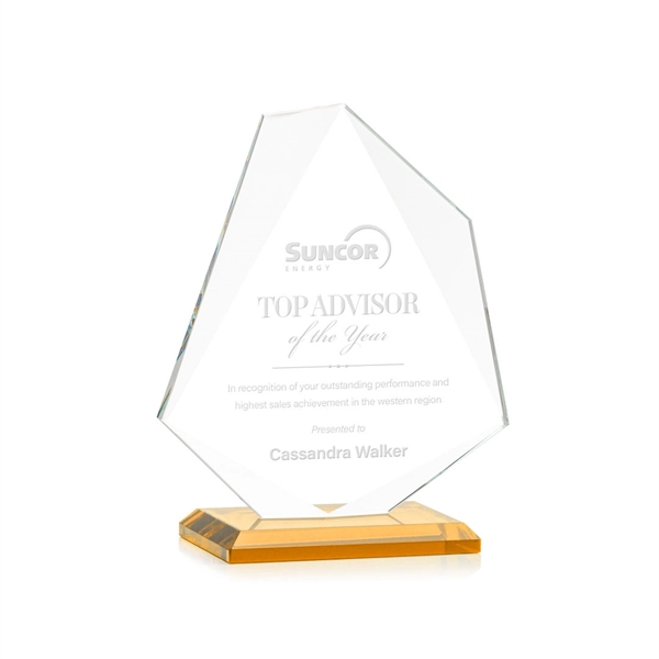 Picton Award - Amber... from ASI 84592 St Regis Group / St Regis