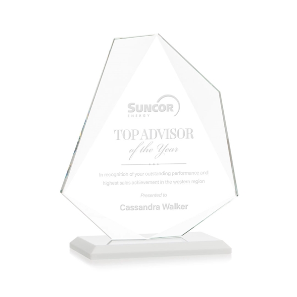 Picton Award - White... from ASI 84592 St Regis Group / St Regis