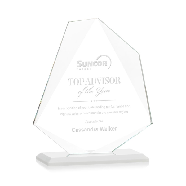 Picton Award - White... from ASI 84592 St Regis Group / St Regis