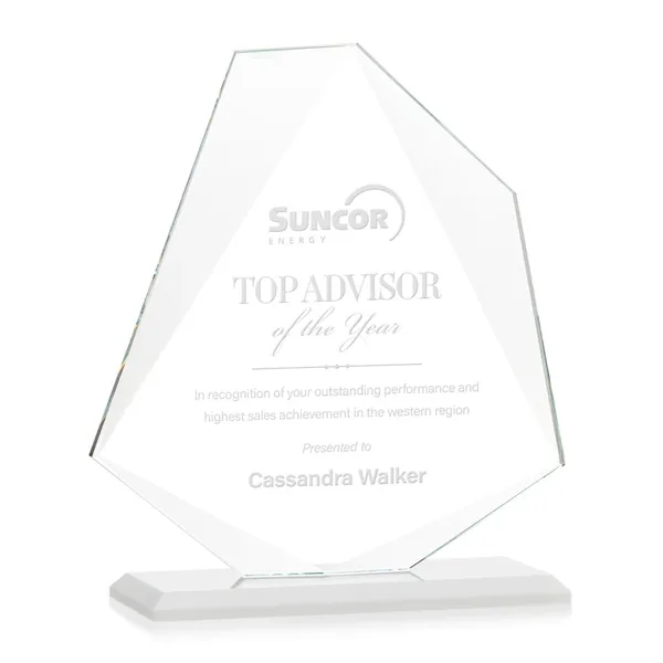 Picton Award - White... from ASI 84592 St Regis Group / St Regis