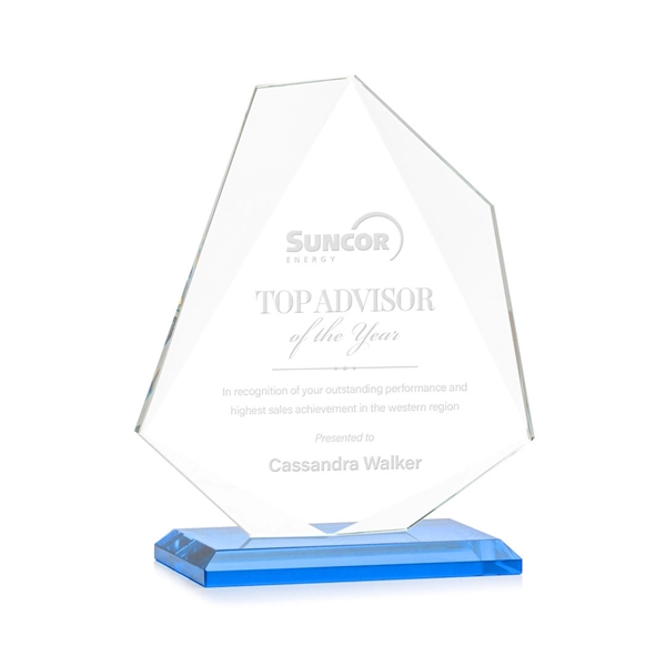 Picton Award - Sky Blue... from ASI 84592 St Regis Group / St Regis