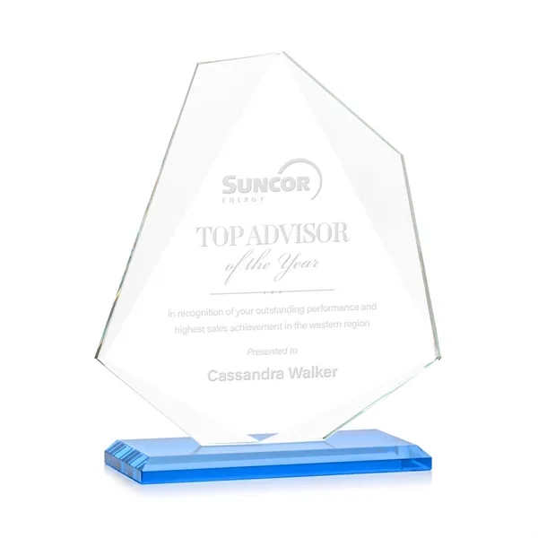 Picton Award - Sky Blue... from ASI 84592 St Regis Group / St Regis