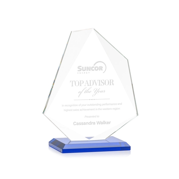 Picton Award - Blue... from ASI 84592 St Regis Group / St Regis