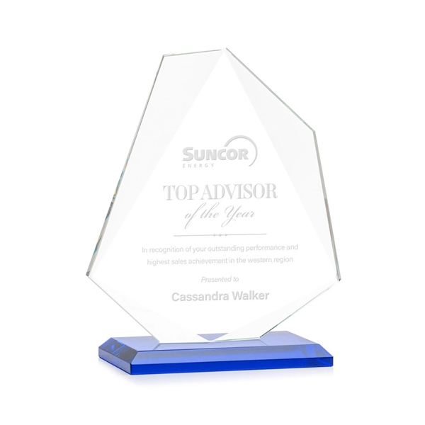 Picton Award - Blue... from ASI 84592 St Regis Group / St Regis