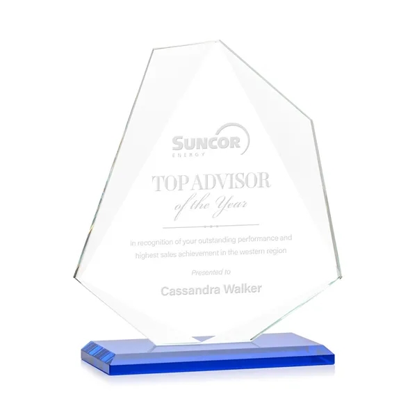 Picton Award - Blue... from ASI 84592 St Regis Group / St Regis