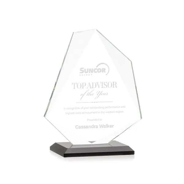 Picton Award - Black... from ASI 84592 St Regis Group / St Regis