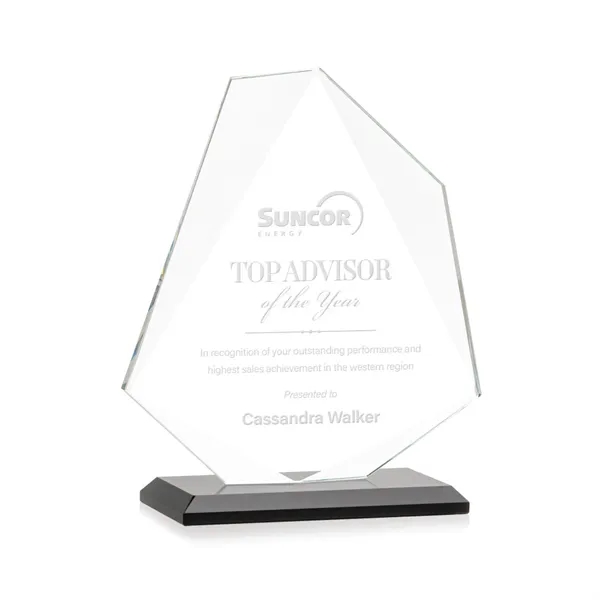 Picton Award - Black... from ASI 84592 St Regis Group / St Regis