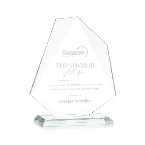 Picton Award - Clear... from ASI 84592 St Regis Group / St Regis