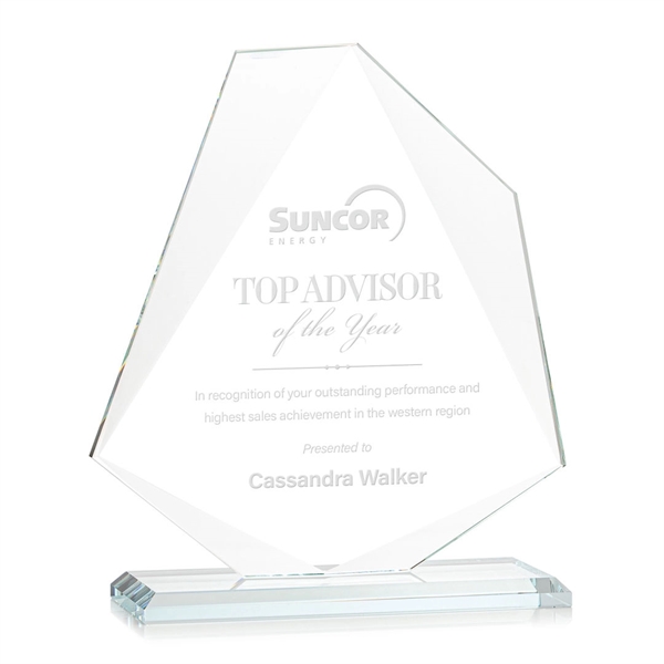 Picton Award - Clear... from ASI 84592 St Regis Group / St Regis