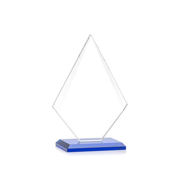 Rideau VividPrint™ Award - Blue... from ASI 84592 St Regis Group / St Regis