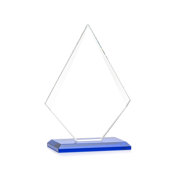Rideau VividPrint™ Award - Blue... from ASI 84592 St Regis Group / St Regis