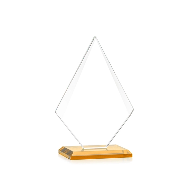 Rideau VividPrint™ Award - Amber... from ASI 84592 St Regis Group / St Regis