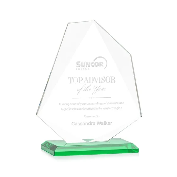 Picton Award - Green... from ASI 84592 St Regis Group / St Regis