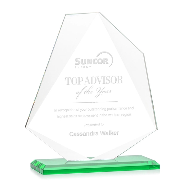 Picton Award - Green... from ASI 84592 St Regis Group / St Regis