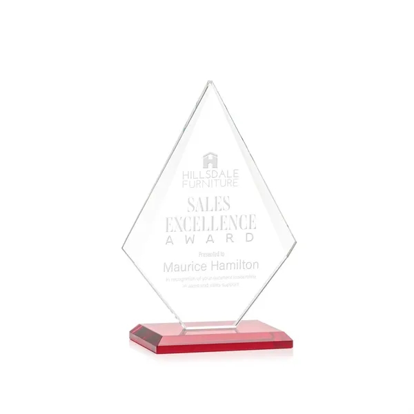 Rideau Award - Red... from ASI 84592 St Regis Group / St Regis