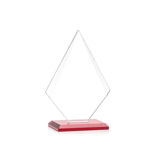 Rideau Award - Red... from ASI 84592 St Regis Group / St Regis